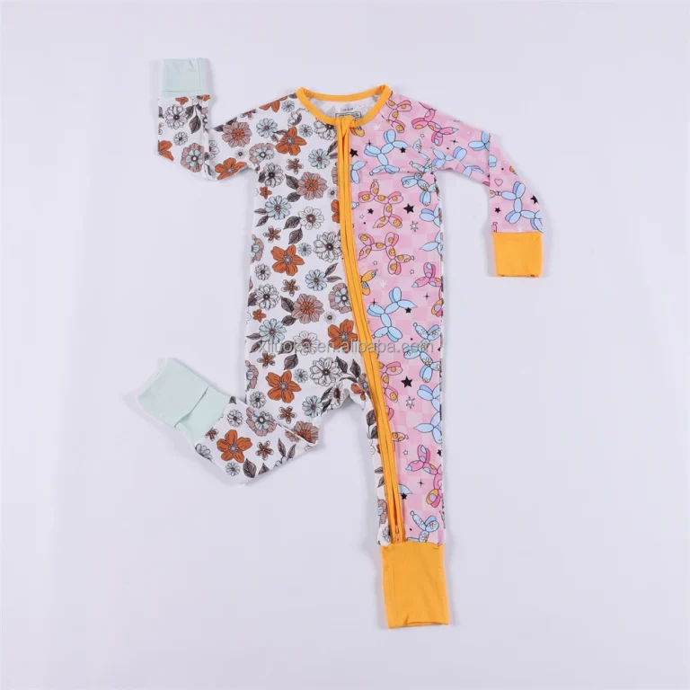 Reliable Organic Bamboo Pajama Elite Garment Suppliers: Overcoming Supply Chain Hurdles