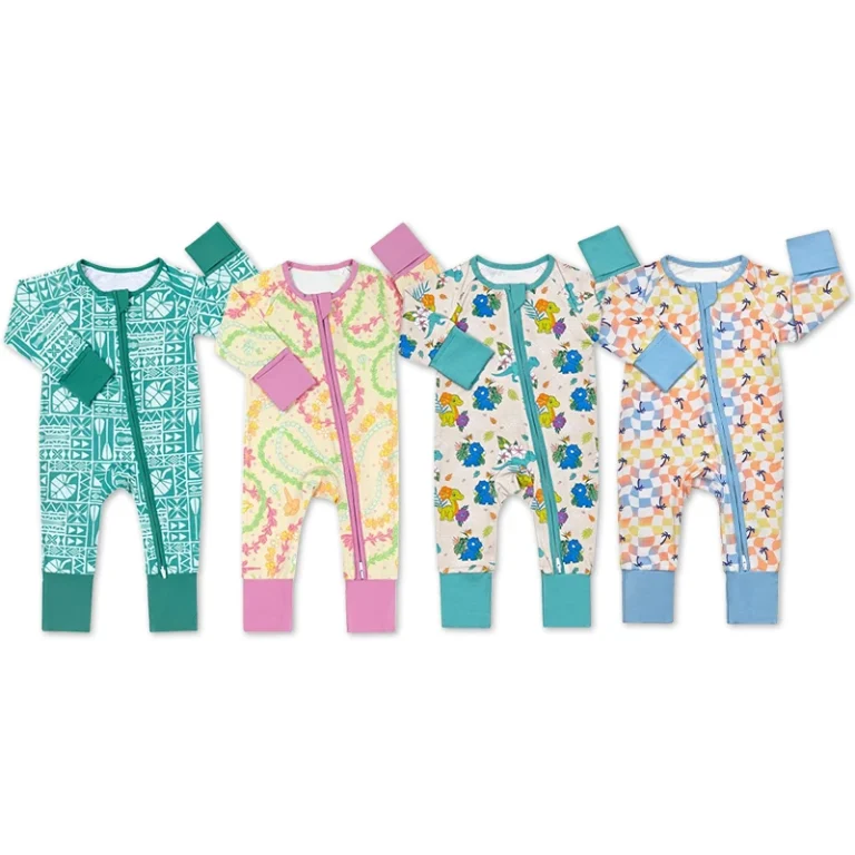 Verified Sleeper Sleeves Baby Long Bulk Wholesale Discounts Partner: Fully SGS Tested Comp