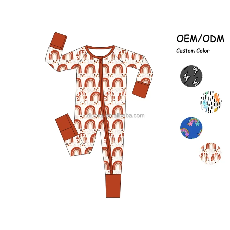 Tiered Pricing Bamboo Pajamaskids Clothingcustom Bamboo Pajamas Bulk Wholesale Discounts B