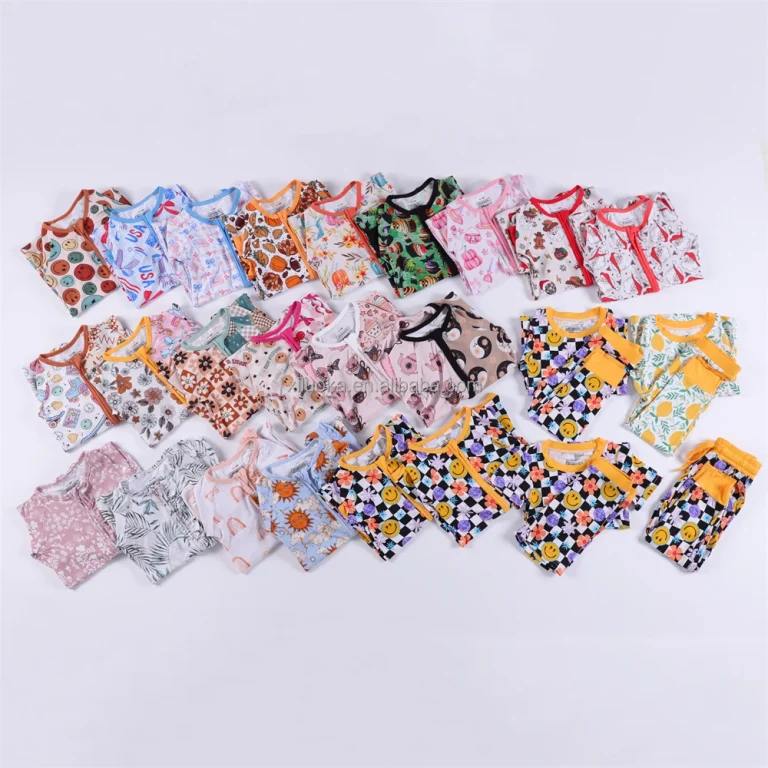 Baby Characters Bamboo OEM/ODM Partner Supporting Small Batch ProductionLow MOQ
