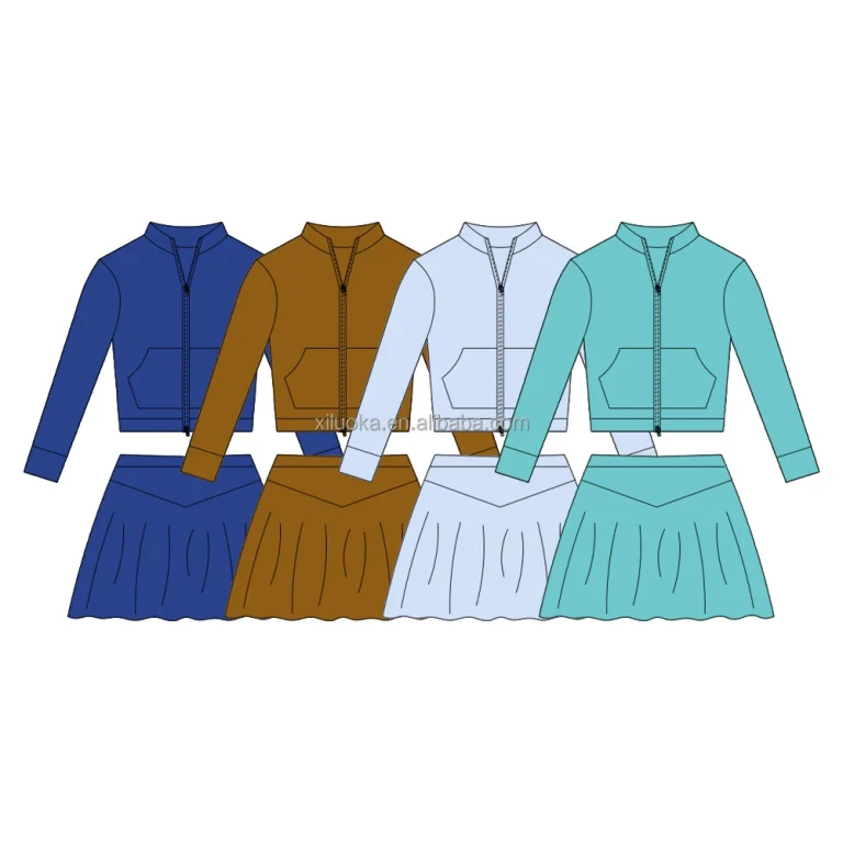 Verified To Ready Baby Ship Clothes Private Label Service Partner: Fully BSCI Audited Comp