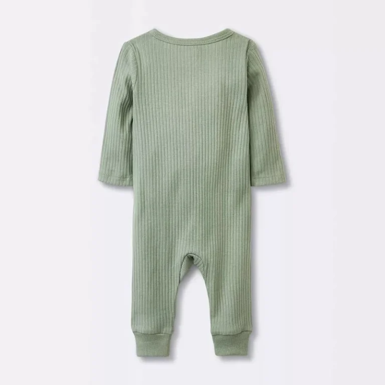 Tiered Pricing Onesies Zipper Baby Factory Direct Pricing Bulk Discounts for CPC Certified