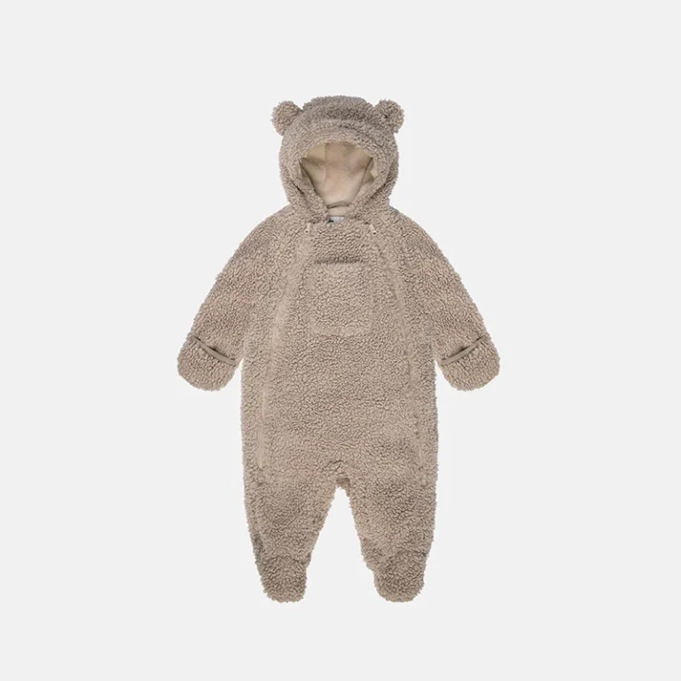 Bespoke Eco Sleepwear Kids 2-Piece Friendly Sleepwear Toddler Pajama Custom Bamboo Toddler
