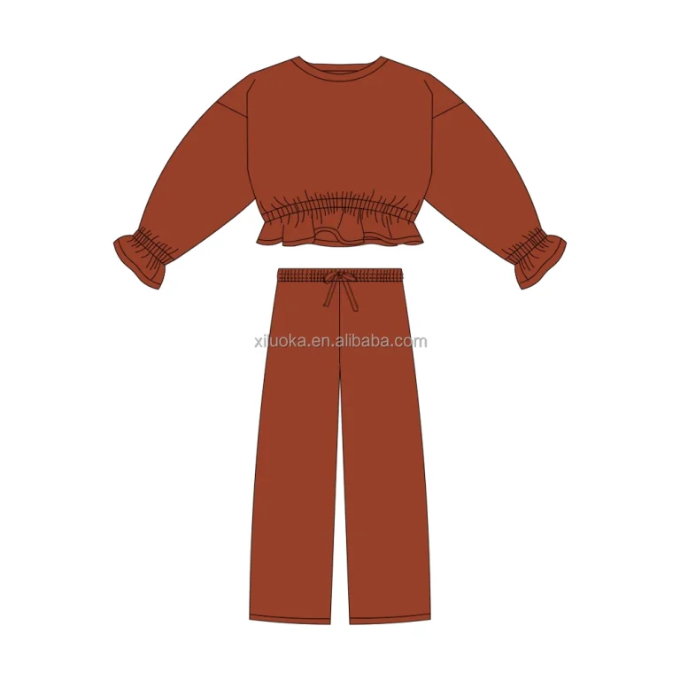 Seamless One Piece Pajamas For Baby Fast Lead-Time Guaranteed with SGS Tested Compliance