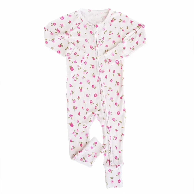 Fast Lead-Time Tencel Sleeper Modal OEM/ODM Partner Private Label Service