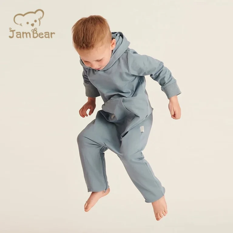 Best BSCI Audited Bamboo Baby Wear Customized Suppliers High-Volume Export Expert