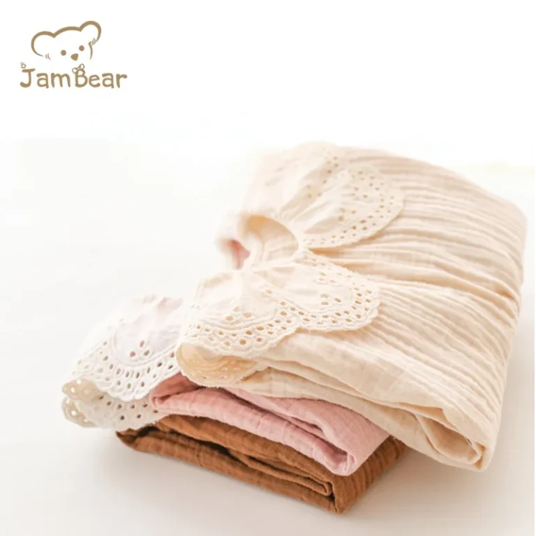 Swaddle Zipperless Wholesaler Supporting Rapid Sample Development (Low MOQ)