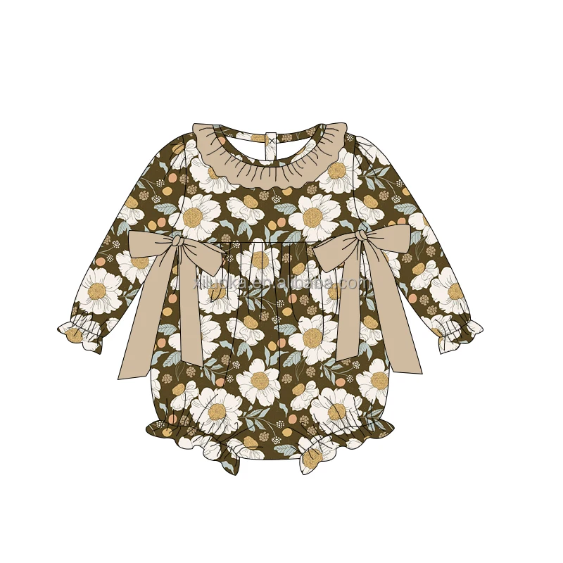 Eco-friendly bamboo baby clothing wholesale – premium, sustainable products for B2B suppliers seeking quality infant apparel solutions.