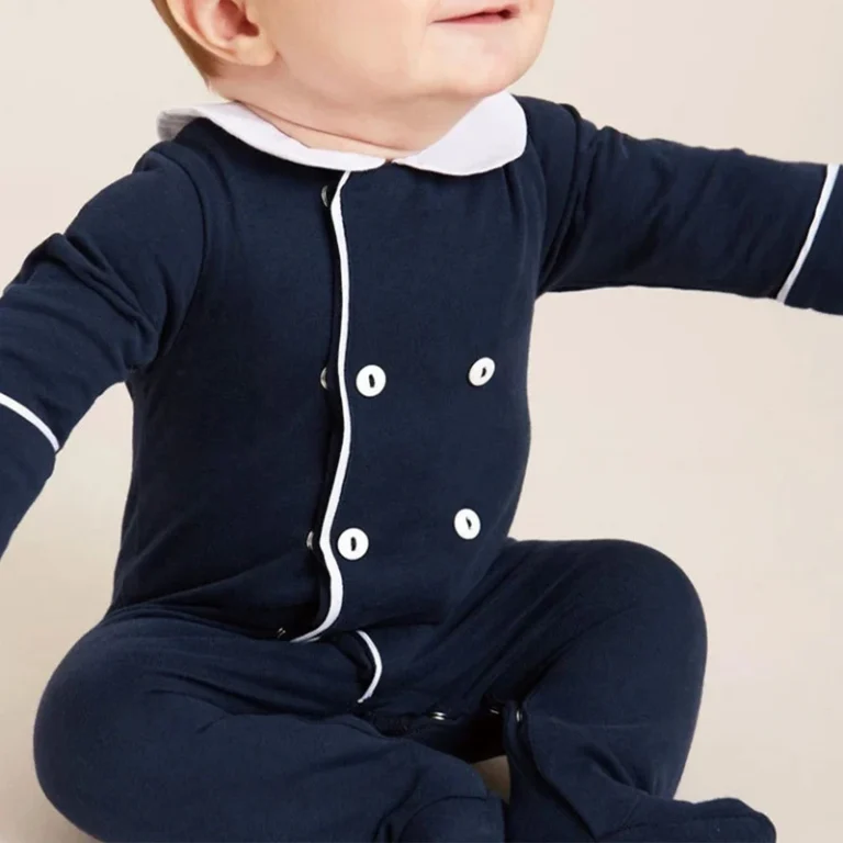 Fast Delivery Woman Bamboo Pajamas Leading Chinese Apparel Factories – Low MOQ Factory