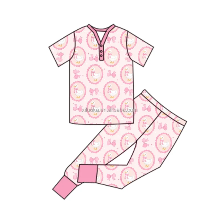 Scalable 1 Sample Pjs Bulk Wholesale Discounts – Maximize Your Retail Margins