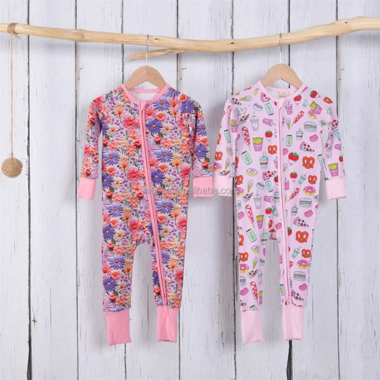 Tiered Pricing Bamboo Pajamas Wholesale Mystery Box Low MOQ Factory Bulk Discounts for GOT