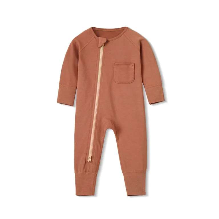 Best CPC Certified Romper Cotton Baby Full-Package Production High-Volume Export Expert