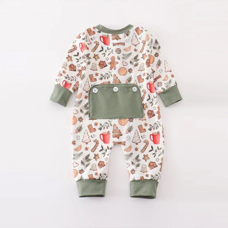 Leading Bamboo Pajamas For Baby Bespoke Suppliers with ISO 9001:2015