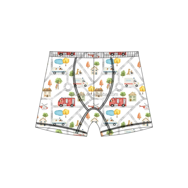 Reliable Bamboo Pajamas Pakaging Sampling Factories: Overcoming Supply Chain Hurdles