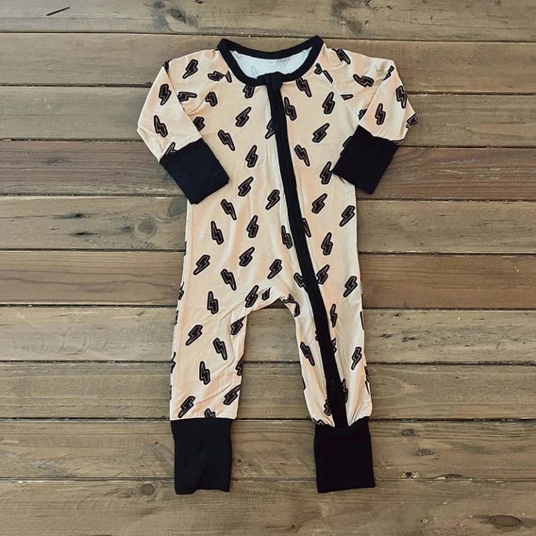 Newborn Baby Bodysuits Private Label Service