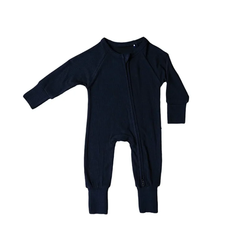 Private Label Service Suppliers Professional Clothes Custom Bamboo Baby Manufacturing