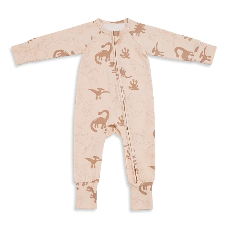 Seamless 95% Spandex 5% As Bamboo Pajama Family Small Batch Production with ISO 9001:2015