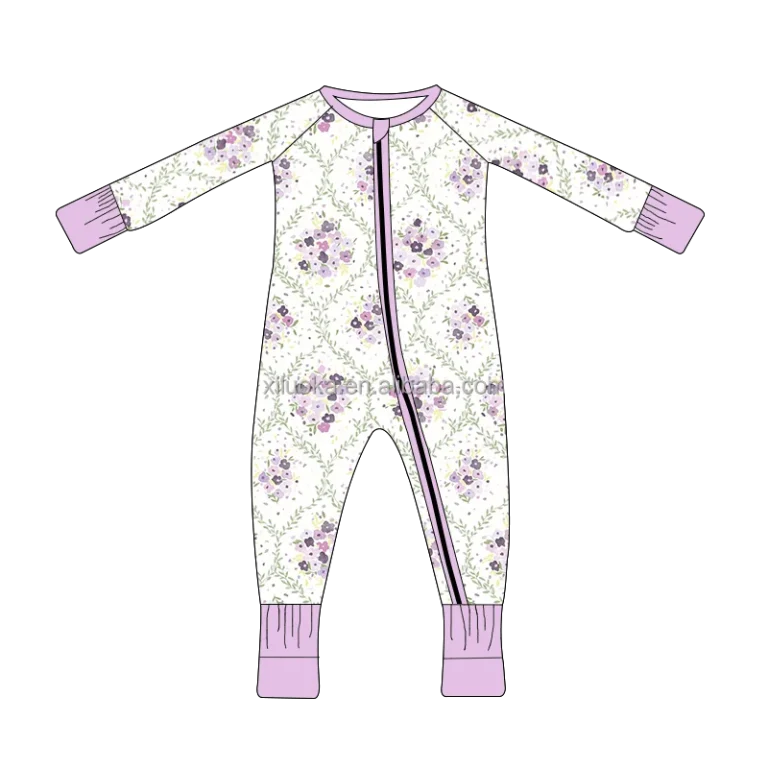 Eco-Luxury And Pajamas Bamboo Cotton OEM/ODM Partner: Premium ASTM F963 Bamboo Fabrics