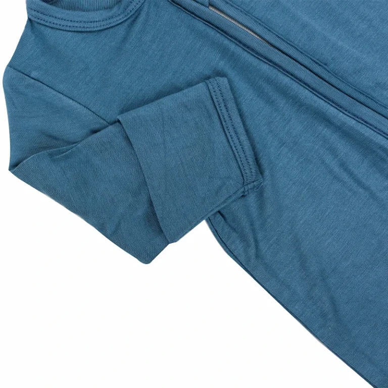 High-Quality Sleep Wear Women Pajama Bamboo Sampling Factories for Global Wholesalers