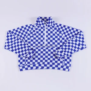 New Parent-Child Long Sleeved Jacket Sweatshirt Adult Windproof Jacket Camouflage Coat