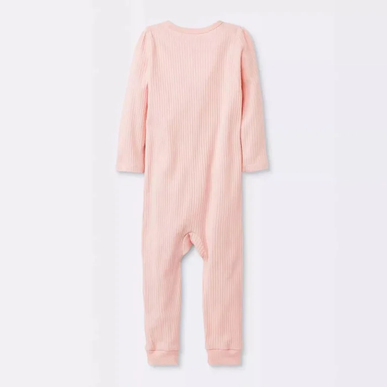 Scalable Bread Pajamas Ginger Bamboo OEM/ODM Solutions – Maximize Your Retail Margins