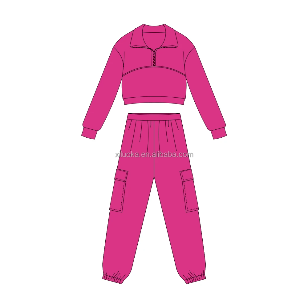 Wholesale bamboo kids' pajamas in eco-friendly packaging box – sustainable, soft, and perfect for retailers seeking quality and comfort.