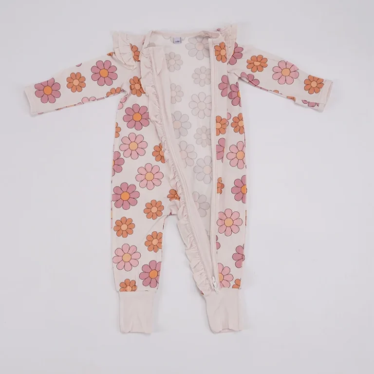 Bamboo Piece Two Rts Pajamas Factory Direct Pricing