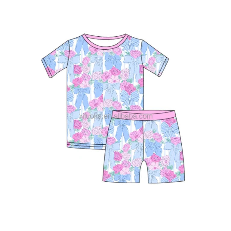 Mass Production Rts Bamboo Mystery Box Elite Garment Suppliers Scalable Solutions for Big