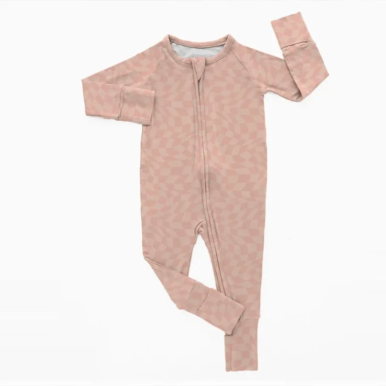 High-Quality Rts Bamboo Pajama Private Label Service Suppliers for Global Wholesalers