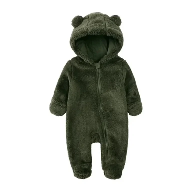 Contract Bamboo Baby Sleeping Pajamas Manufacturing Fast Lead-Time Guaranteed & OEKO-TEX S