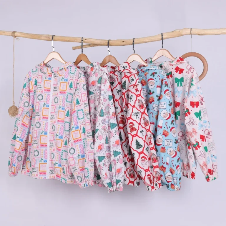 Leading Mysterious Box Bamboo Pajamas Kids Girls And Boys Soft Baby Jumpsuit Sleepers Todd