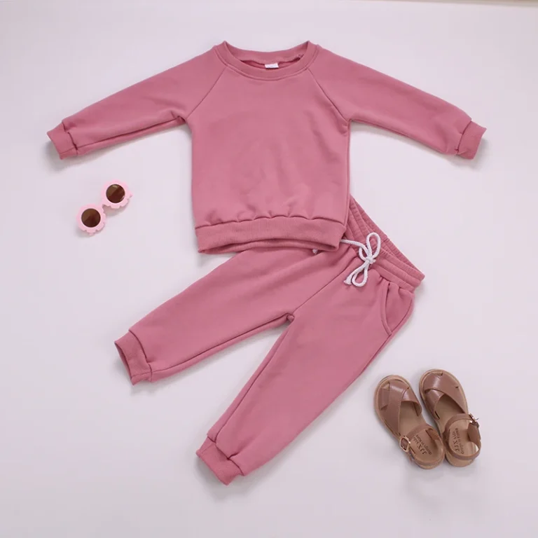Eco-Luxury Bamboo Pajama Set BSCI Audited Factories: Premium CPSIA Compliant Bamboo Fabric