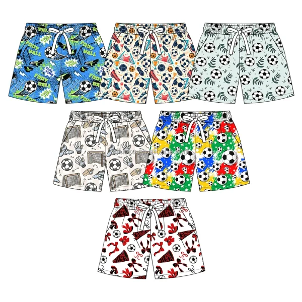 Kids Activewear Manufacturer