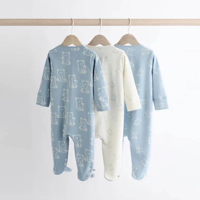 Rompersbamboo Baby French Clothes Terry Rapid Sample Development