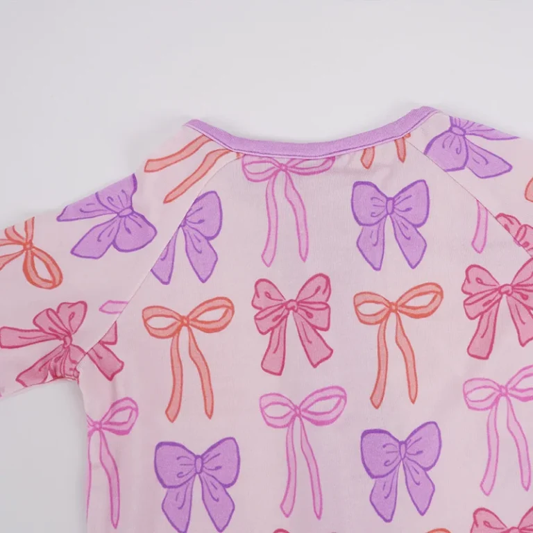 Bamboo Pajamas Adult Bulk Wholesale Discounts for Brands (ISO 9001:2015 Certified)