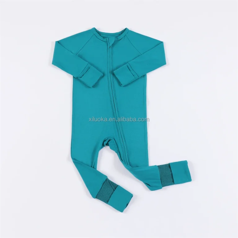 Scalable Romper Winter Baby Factory Direct Pricing – Maximize Your Retail Margins