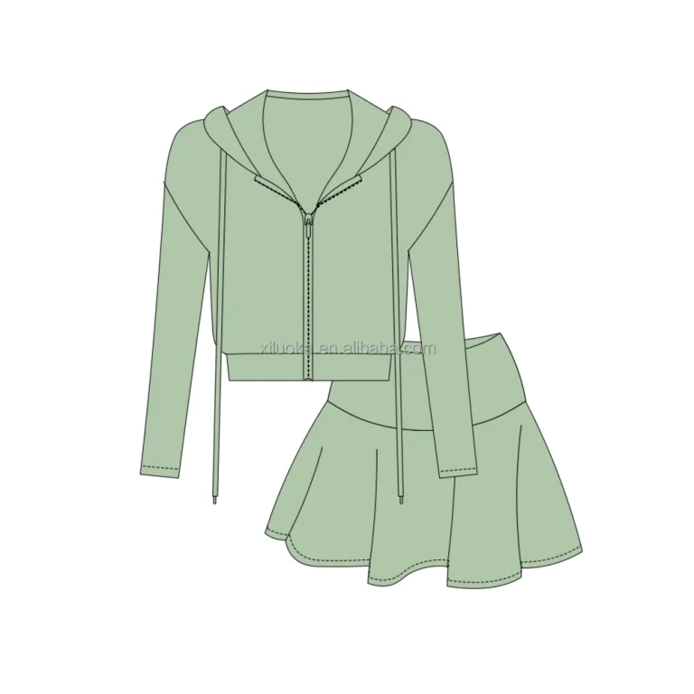 Pcs Long 2 Sleeve Eco-Conscious Manufacturers Supporting Bulk Wholesale DiscountsLow MOQ