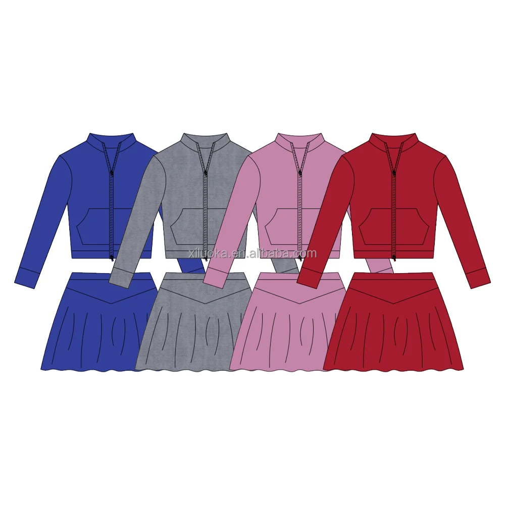 Adorable girls' baby romper in soft, high-quality fabric, perfect for B2B wholesale buyers seeking stylish infant clothing collections.