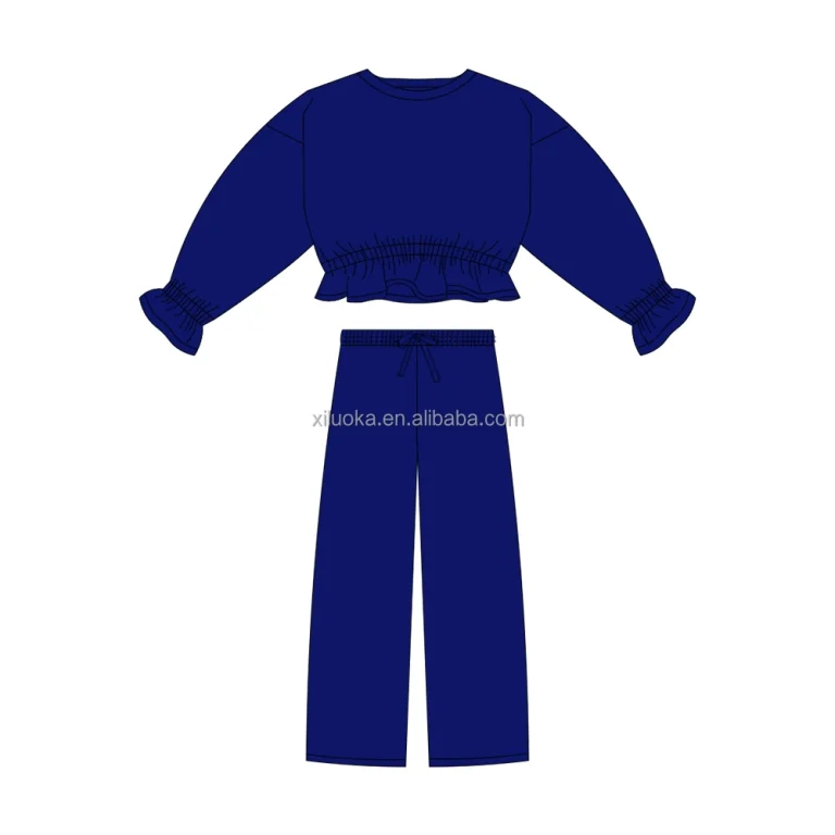Gown Pajama Bamboo Adult Customized Suppliers Supporting Bulk Wholesale DiscountsLow MOQ