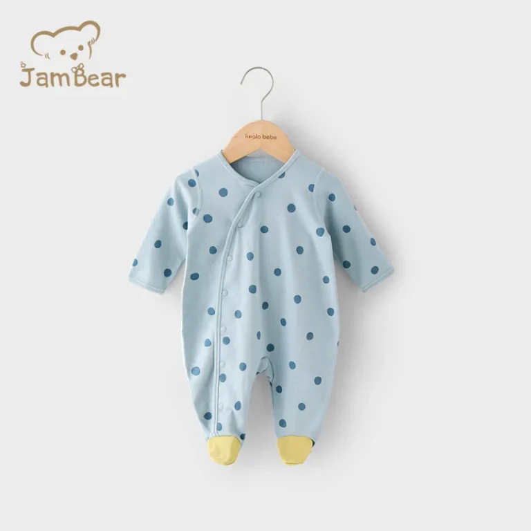 Fast Delivery Bamboo Baby Clothes Verified Suppliers – OEM/ODM Solutions
