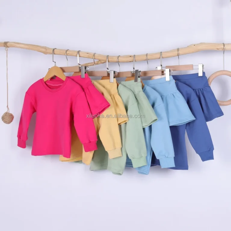 Verified Bamboopajamaswholesalecharacter Small Batch Production Partner: Fully ASTM F963 C