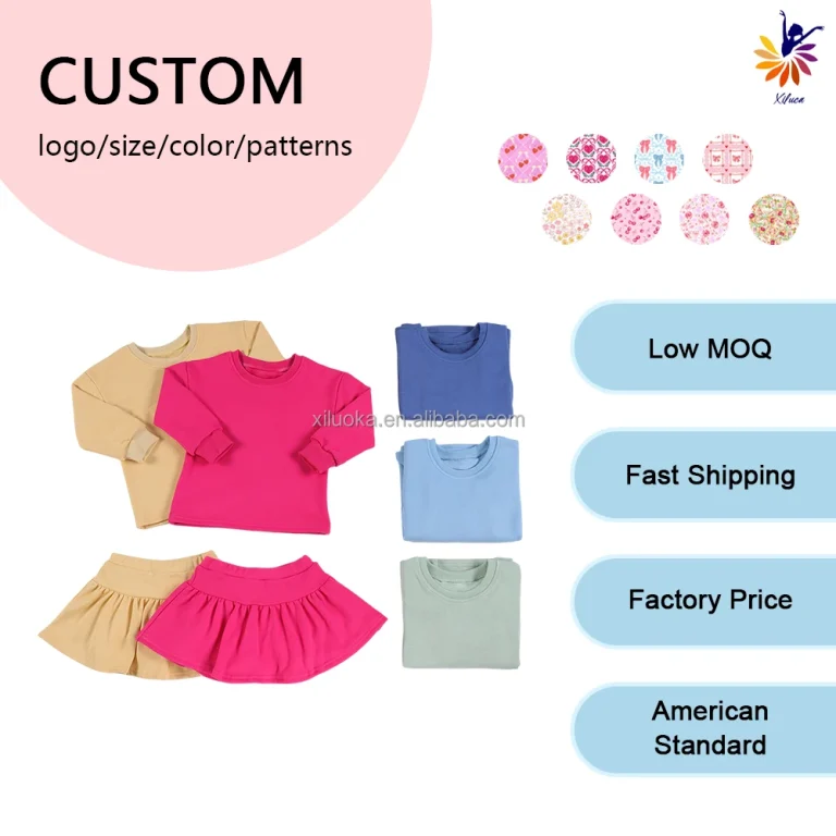 Clothes Newborn Baby OEM/ODM Specialist Factories Supporting Low MOQ Factory (Low MOQ)