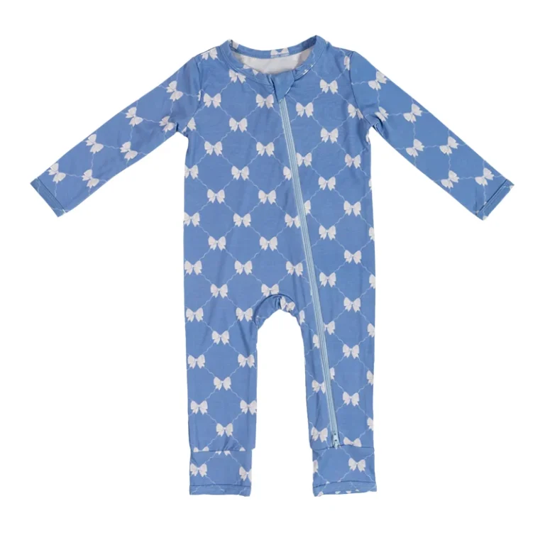 Best OEKO-TEX Standard 100 Blind Box Bundle Box Rts Bamboo Leading Chinese Apparel Factori