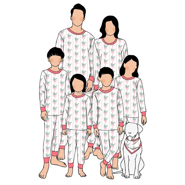 Verified Piece Womens Bamboo 2 95% Elastane Pajamas 5% White-Label Manufacturing Partner: