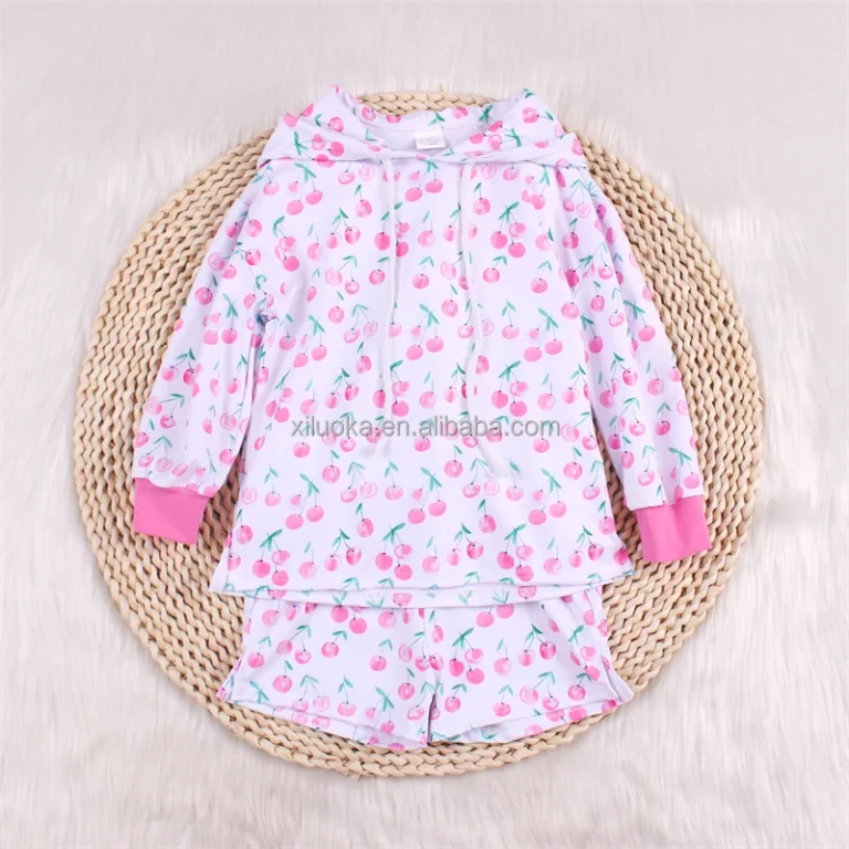 Fast Lead-Time Baby Pajamas Custom Bamboo Eco-friendly Bulk Wholesale Discounts