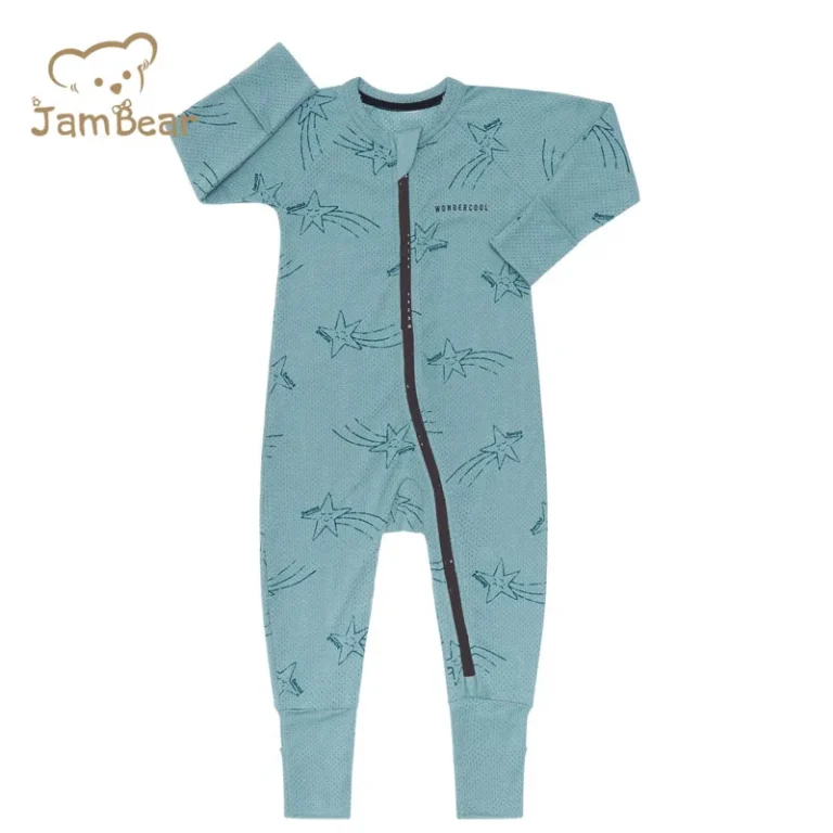 Contract Christmas Baby Bamboo Pajamas Sets Manufacturing Factory Direct Pricing & ASTM F9