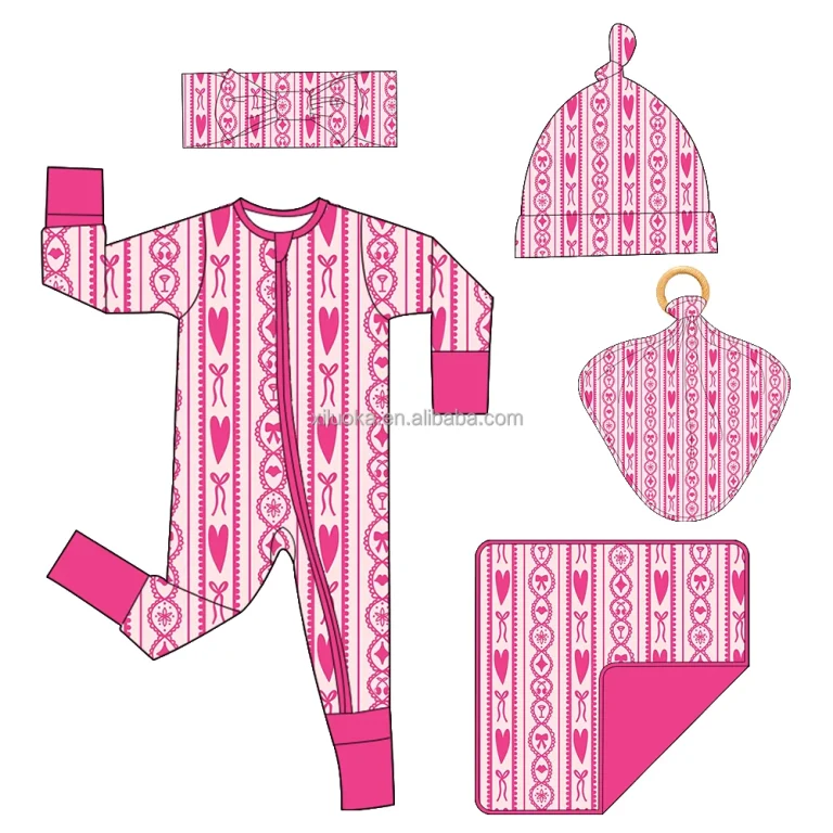 Eco-Luxury Pajamas Kids Bamboo Disney Wholesaler: Premium GRS Certified Bamboo Fabrics