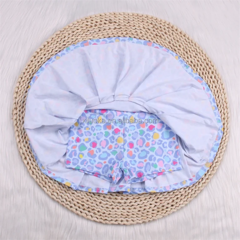 Best ASTM F963 Bamboo Baby Clothes Floral Full-Package Production High-Volume Export Exper