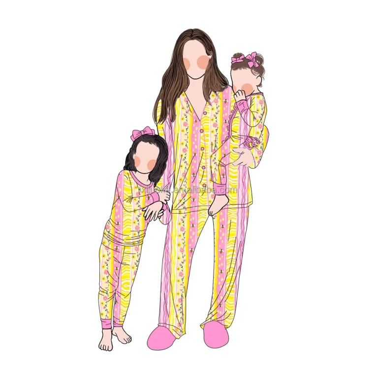 High-Quality Boys Bamboo Zippy Ethical Manufacturing for Global Wholesalers