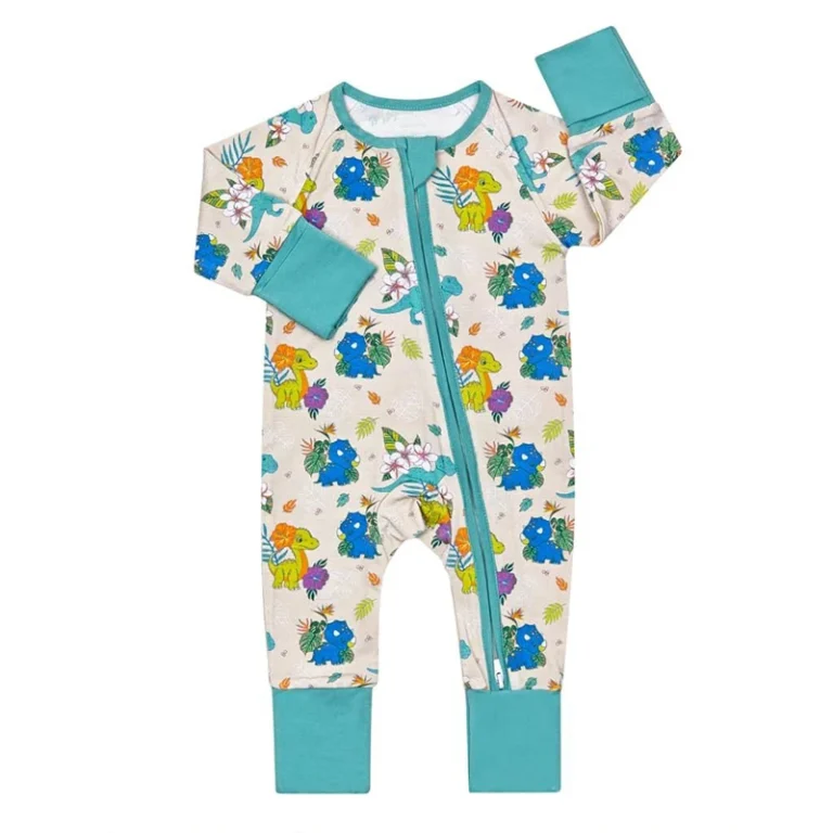 Mystery Bamboo Pajamas Bespoke Suppliers